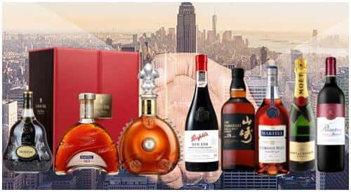 枣强县回收洋酒